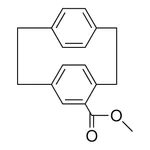 Merck TRICYCLO(8.2.2.2(4,7))HEXADECA - 25 MG&