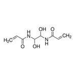 Merck N,N``-(1,2-DIHYDROXYETHYLENE)BISACRYLAMI&