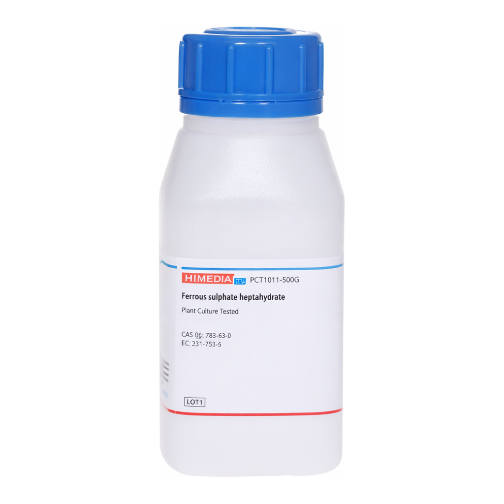 Himedia Ferrous sulphate heptahydrate