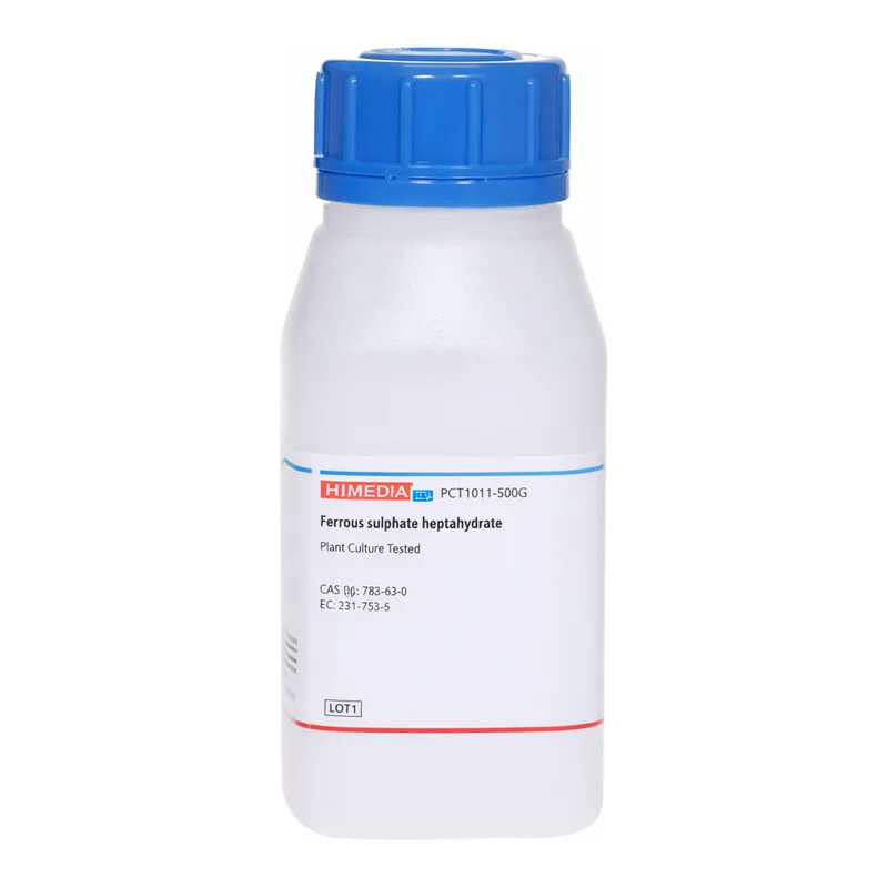 Himedia Ferrous sulphate heptahydrate