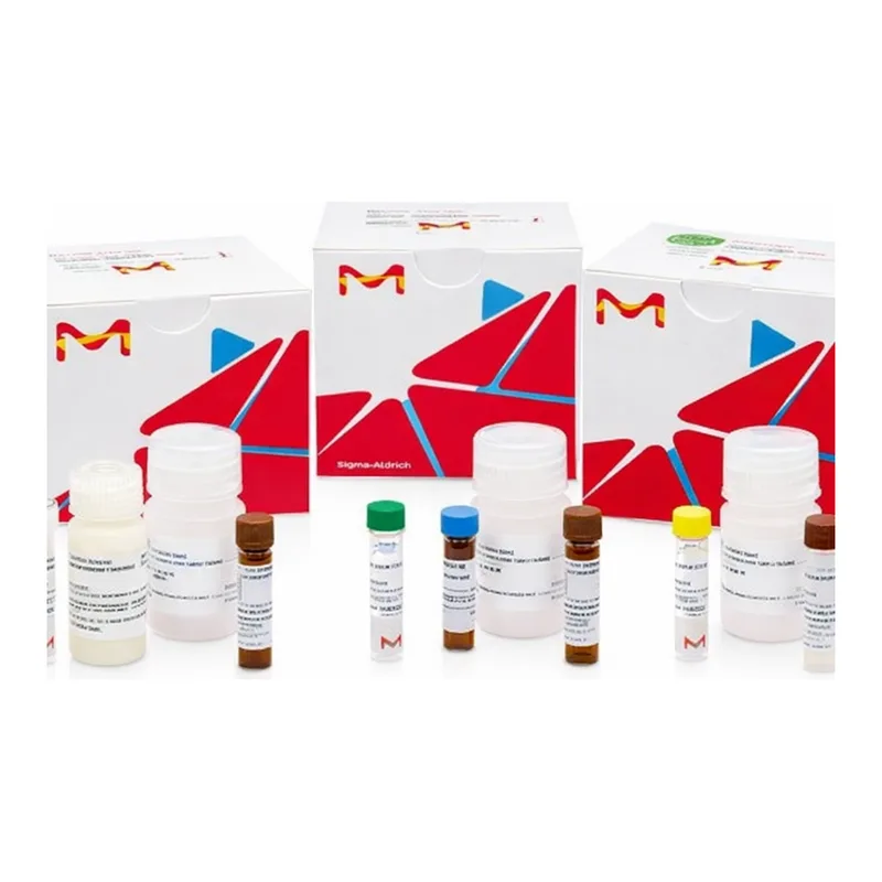 Merck Mannitol Assay Kit