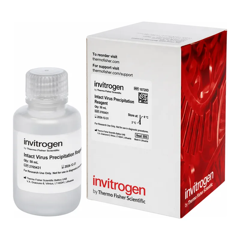 Thermo Fisher Scientific Intact Virus Precipitation Reagent