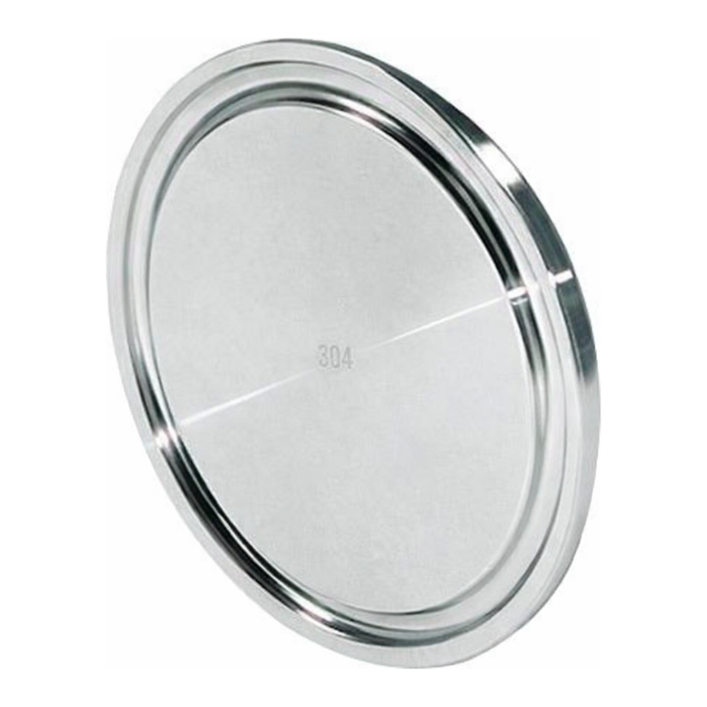 AS ONE Blind Ferrule (SUS304), 블라인드 페럴(SUS304)