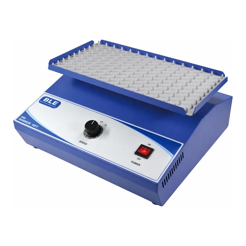 BLE Tube HANDLER 튜브핸들러, QuEChERS SHAKER
