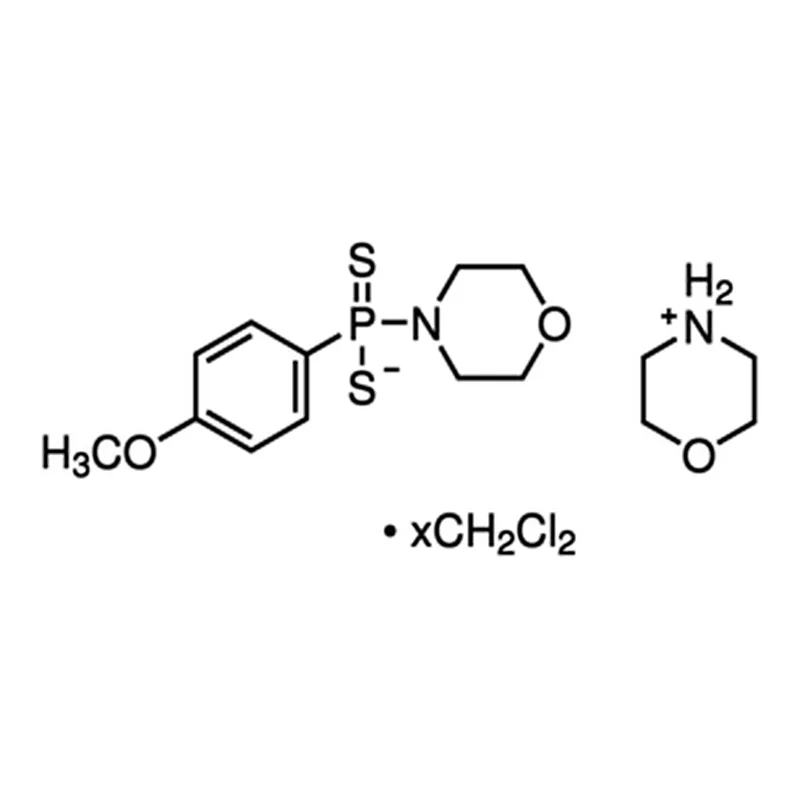Merck GYY4137 DICHLOROMETHANE COMPLEX