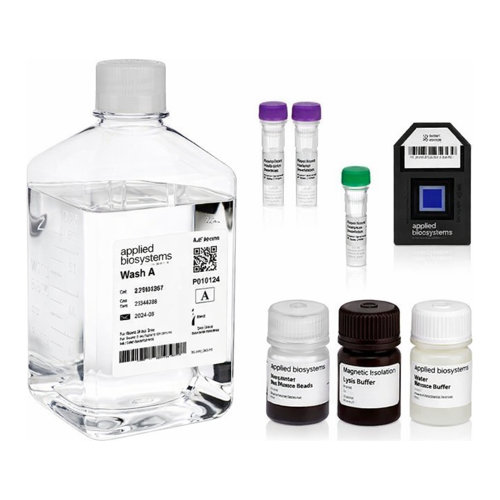 Thermo Fisher Scientific CytoScan 750K Accel Kit Plus 96