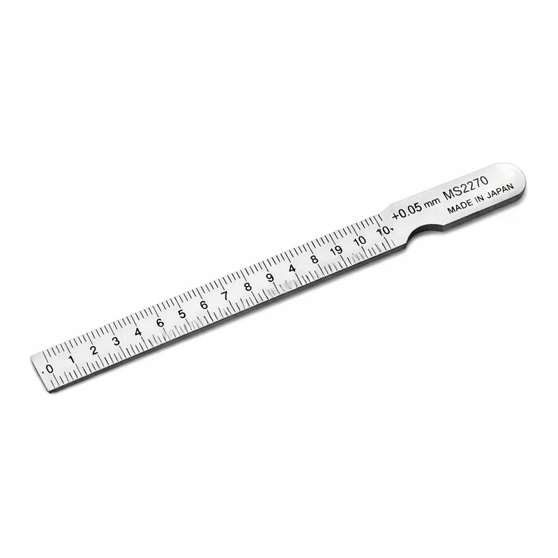 AS ONE Taper Gauge, 테이퍼 게이지