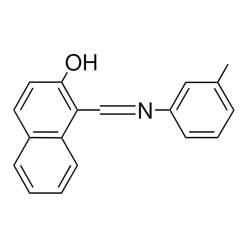 Merck 1-(M-TOLYLIMINOMETHYL)-2-NAPHTH-