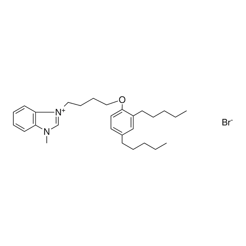 Merck 1-(4-(2,4-DIPENTYL-PHENOXY)-BUTY-