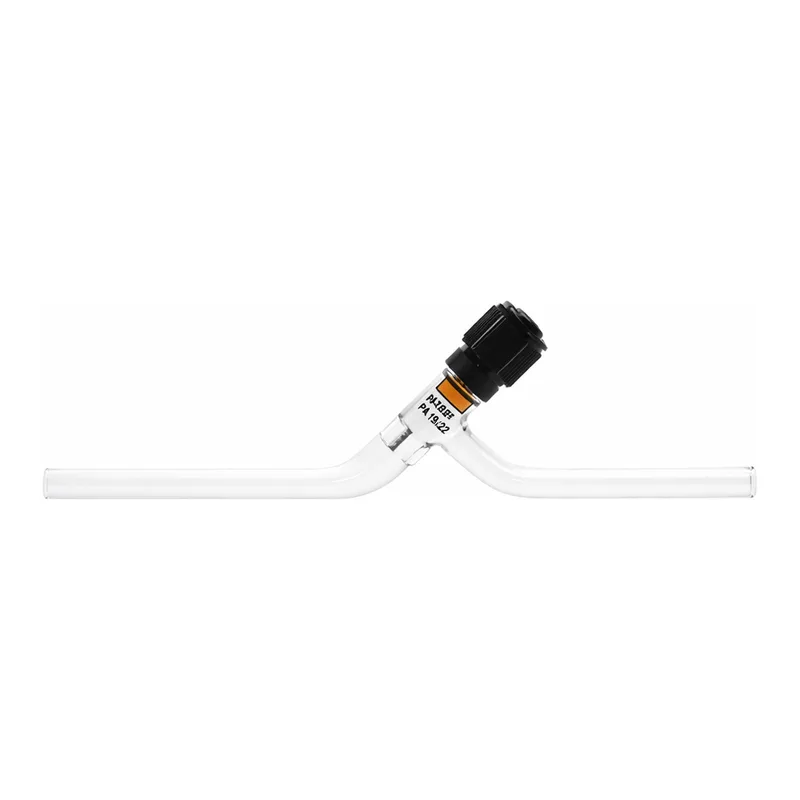 Merck HI-VAC(R) vacuum valves