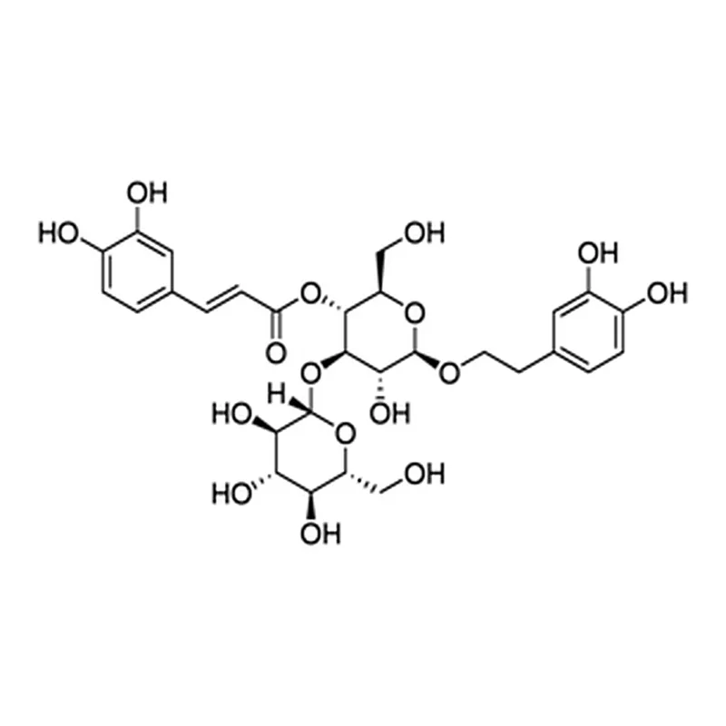 Merck PLANTAMAJOSIDE