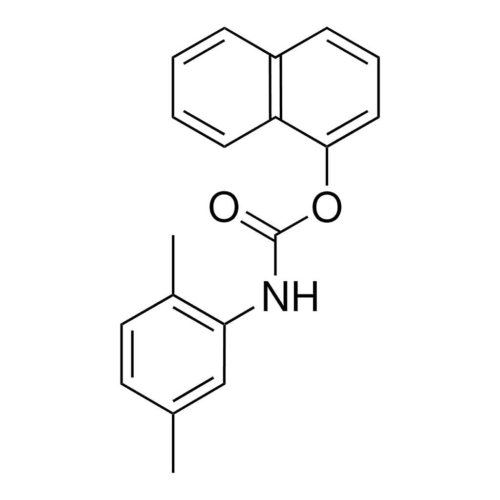 Merck 1-NAPHTHYL N-(2,5-DIMETHYLPHEN - 50 MG&