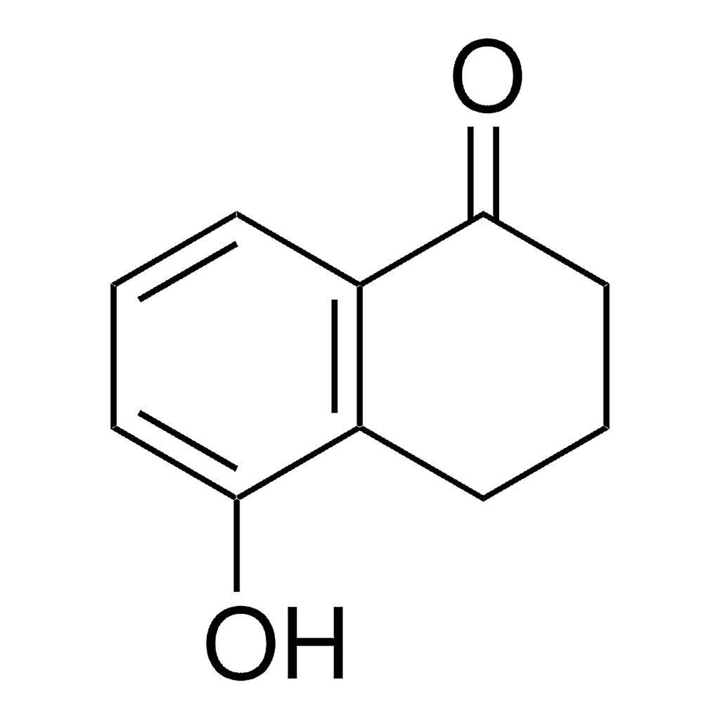Merck 5-Hydroxy-1-tetralone