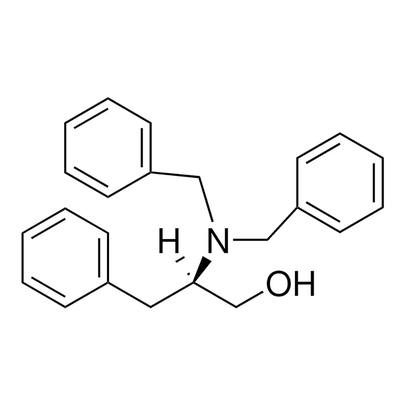 Merck (R)-(-)-2-(DIBENZYLAMINO)-3-PHENYL-1G
