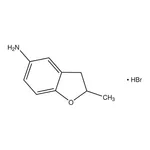 Merck (2-Methyl-2,3-dihydro-1-benzofuran-5-yl)amine hydrobromide