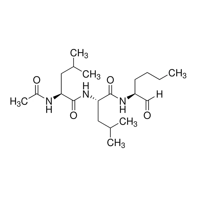 Merck Calpain Inhibitor I