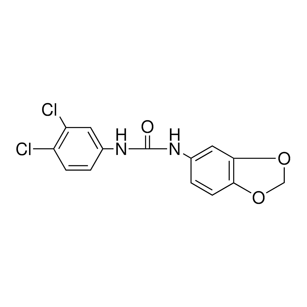 Merck 1-BENZO(1,3)DIOXOL-5-YL-3-(3,4 - 25 MG&