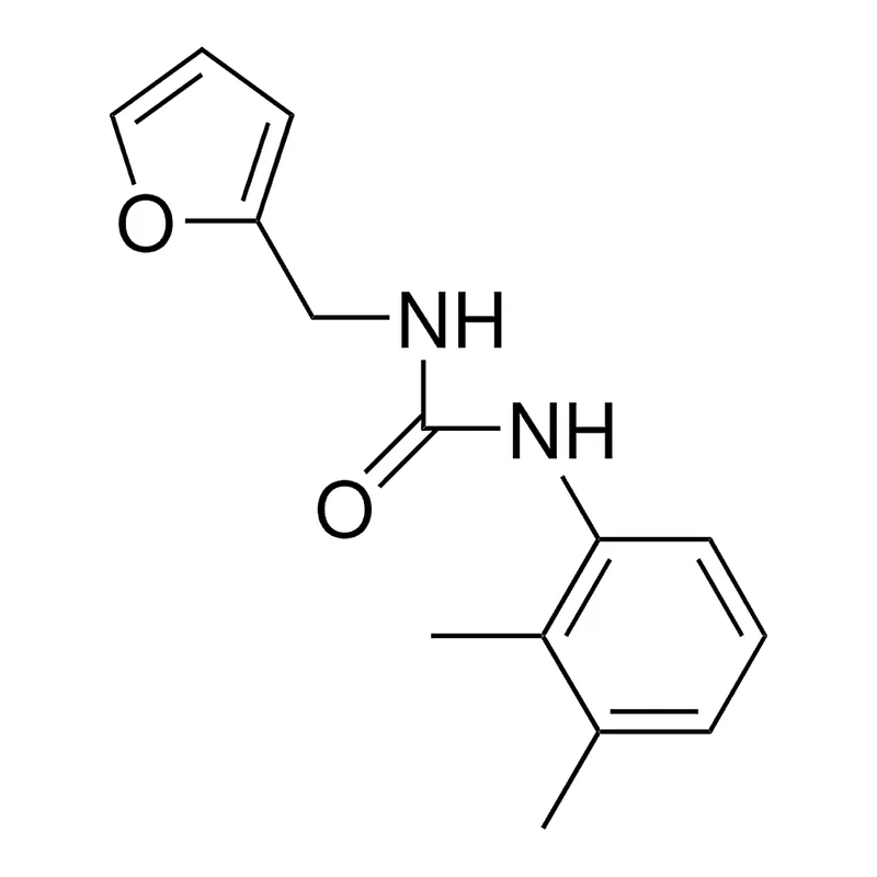 Merck 1-FURFURYL-3-(2,3-XYLYL)UREA-