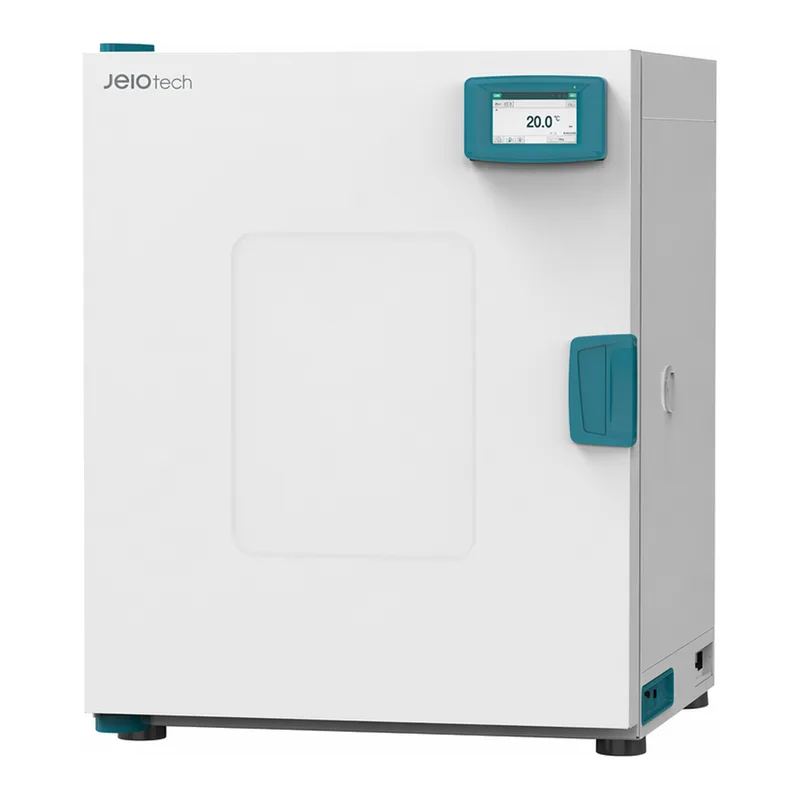Jeiotech 상온 배양기 (Air-jacket), 고급형 (New), Incubator (Air-jacket), Advanced type (New)