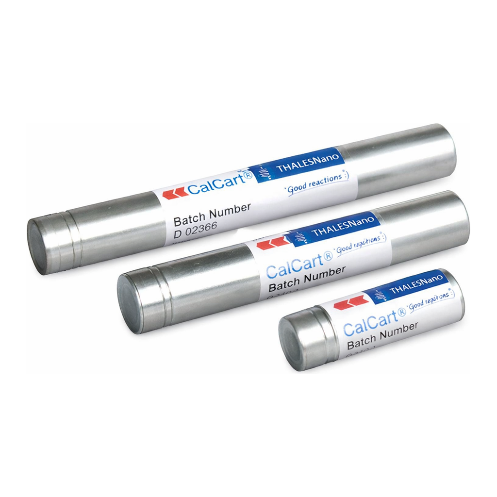 Merck ThalesNano CatCart(R) catalyst cartridge system, 70 mm L