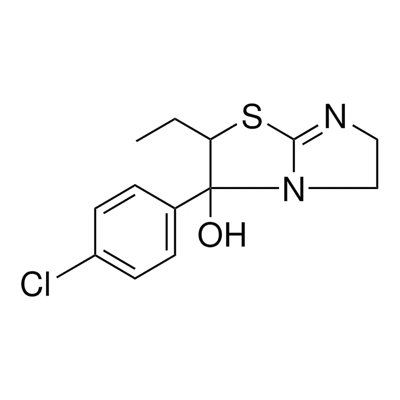 Merck 3-(4-CHLOROPHENYL)-2-ETHYL-2,3,5,6-1G