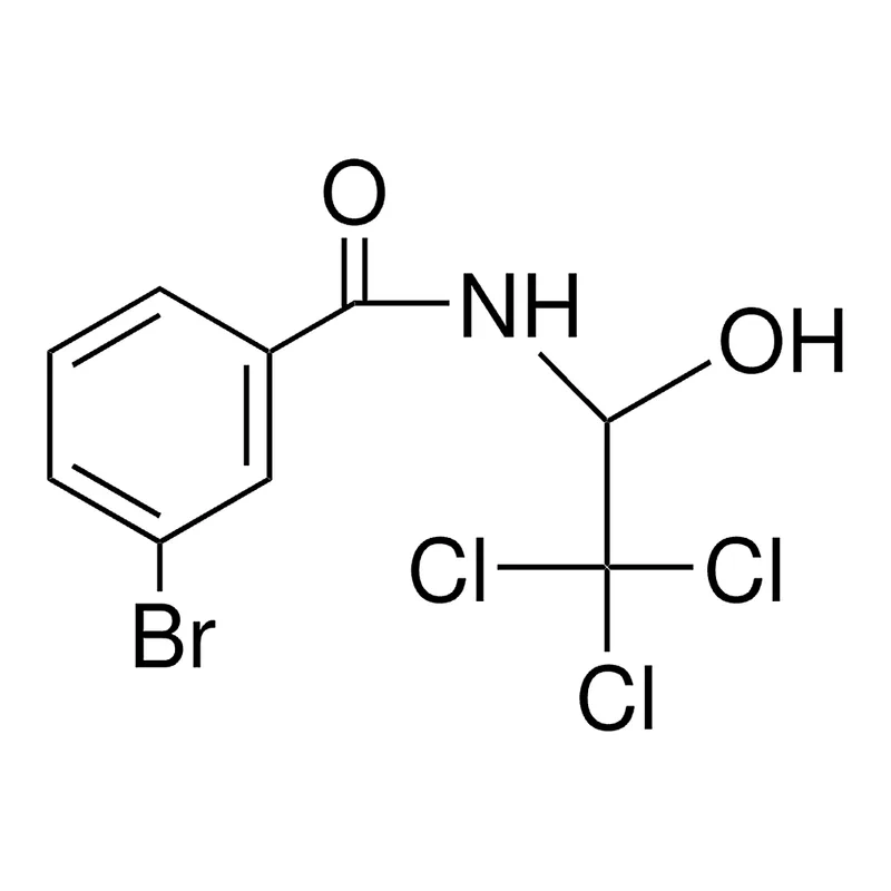 Merck 3-BROMO-N-(2,2,2-TRICHLORO-1-H - 25 MG&