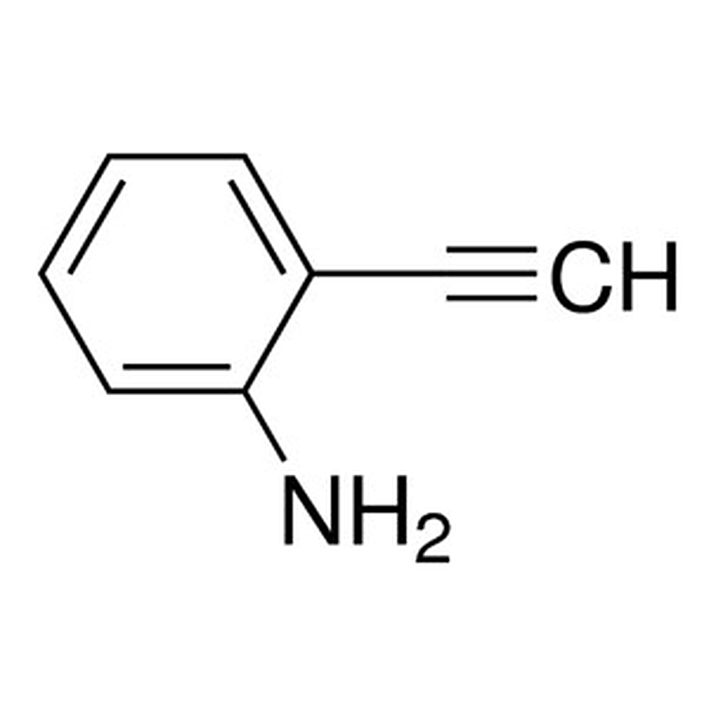 Merck 2-ETHYNYLANILINE, 98%