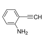 Merck 2-ETHYNYLANILINE, 98%