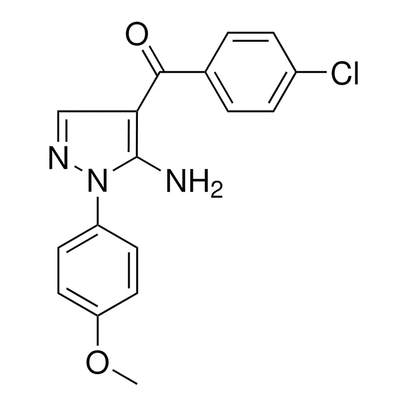 Merck (5-AMINO-1-(4-METHOXYPHENYL)-1H