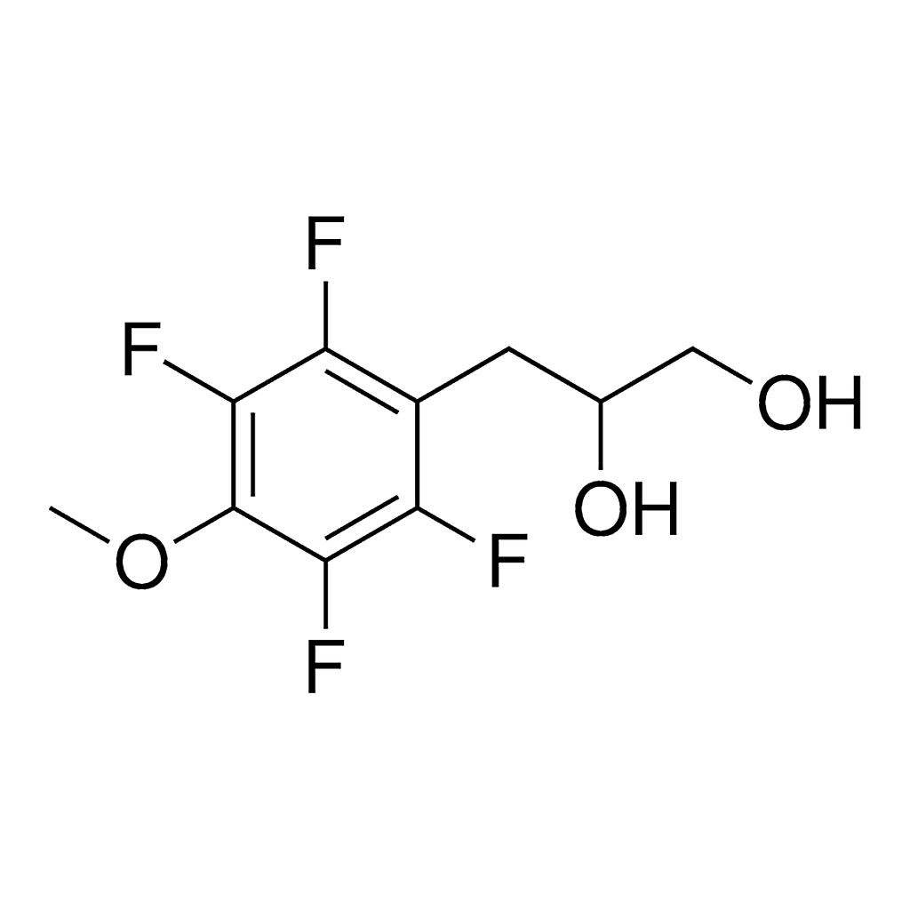 Merck 3-(2,3,5,6-TETRAFLUORO-4-METHOXY-