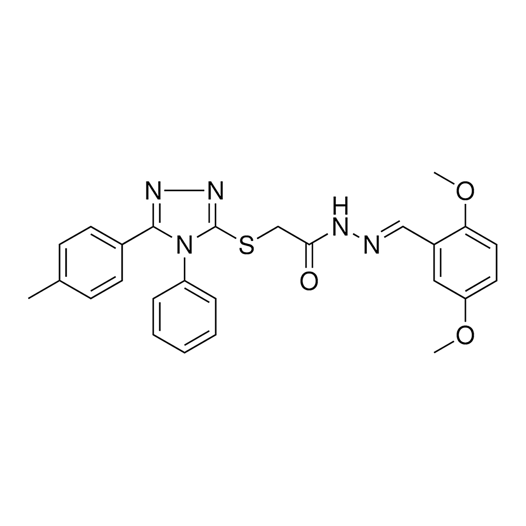 Merck RCL R52,801-3 - 50MG