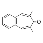 Merck 6,8-DIMETHYL-BENZOCYCLOHEPTEN- - 25 MG&
