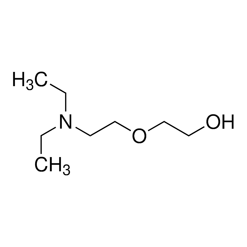 Merck 2-[2-(Diethylamino)ethoxy]ethanol