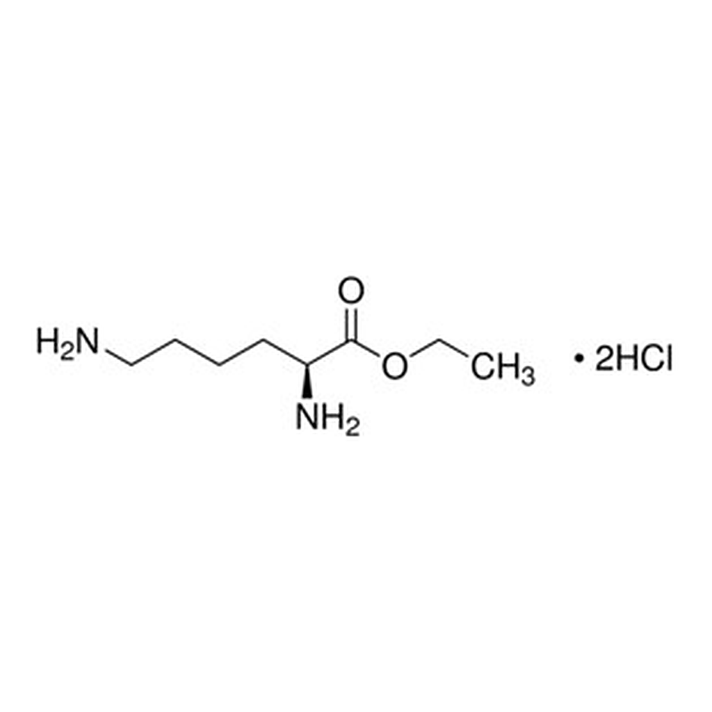 Merck L-LYSINE ETHYL ESTER DIHYDROCHLORIDE, >&