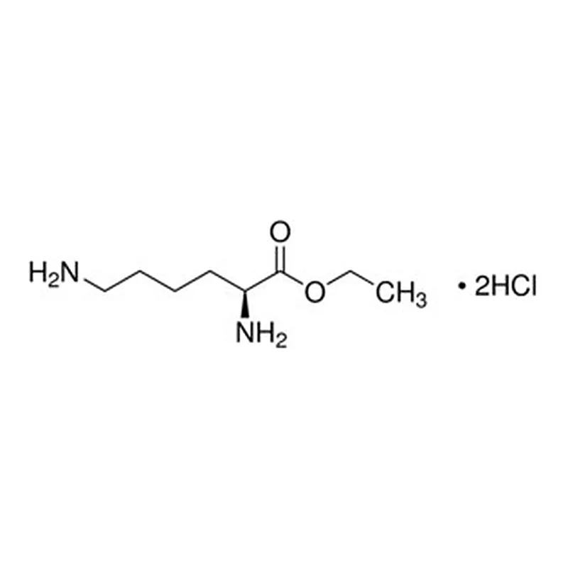 Merck L-LYSINE ETHYL ESTER DIHYDROCHLORIDE, >&