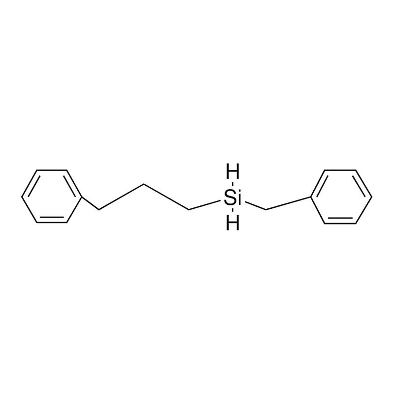 Merck BENZYL(3-PHENYLPROPYL)SILANE - 50 MG