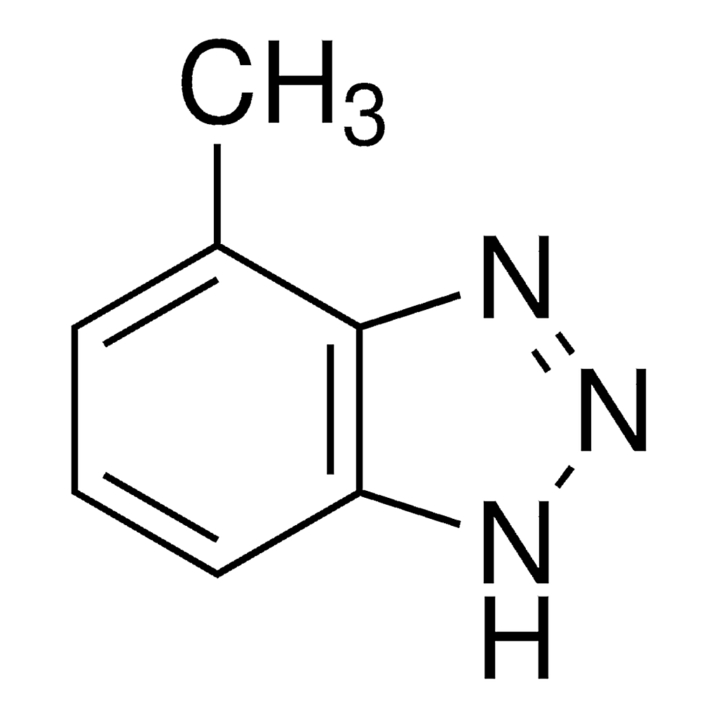 Merck 4-Methyl-1H-benzotriazole
