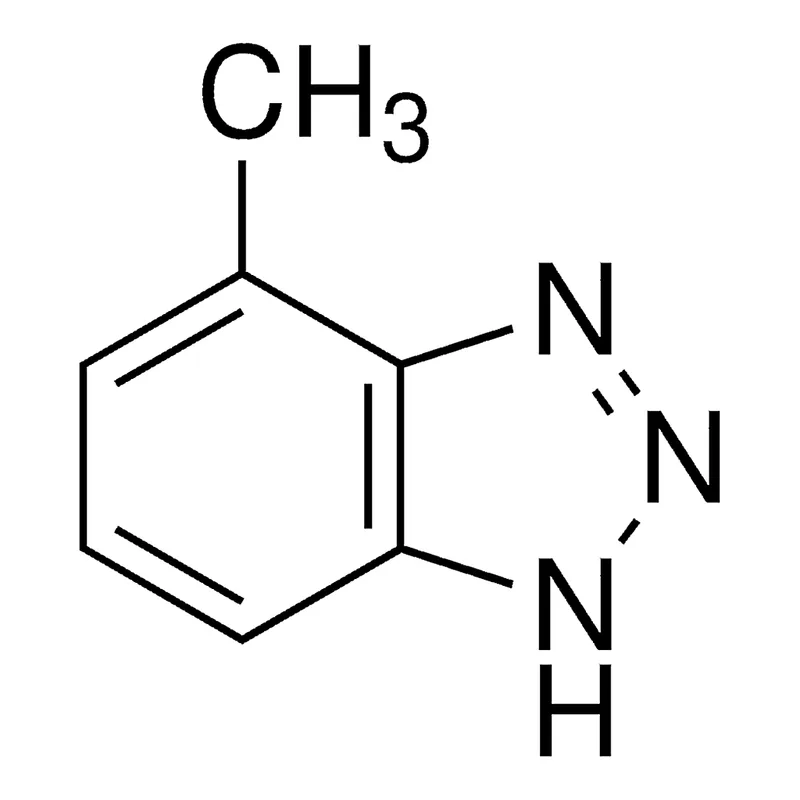 Merck 4-Methyl-1H-benzotriazole