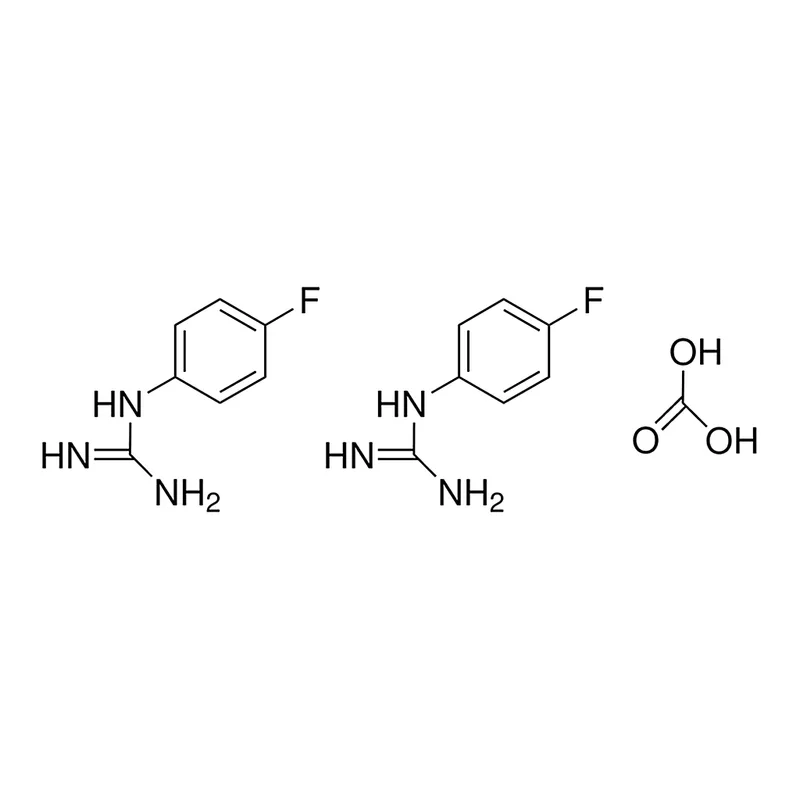 Merck 1-(4-FLUOROPHENYL)GUANIDINE CAR