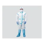 AS ONE InfectIon Control Supplies Set(Storable for 3 yEars), 감염예방대책 비축세트(3년 보존 가능)