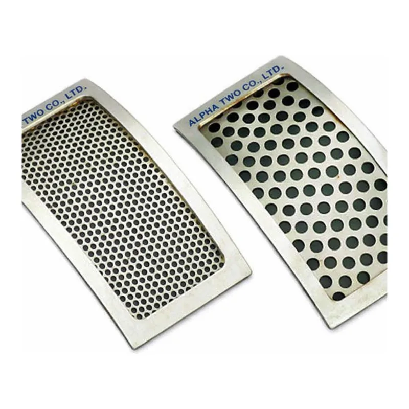 Merck IKA(R) sieves for MF 10 basic microfine grinder drive