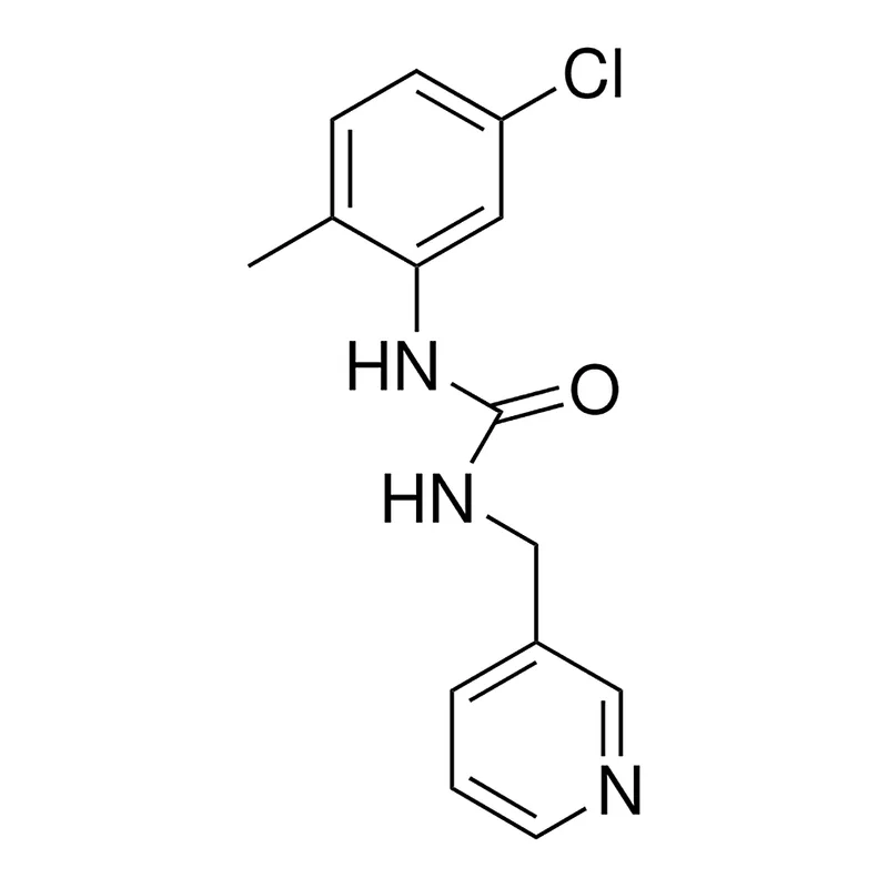 Merck 1-(5-CHLORO-2-METHYLPHENYL)-3-(-
