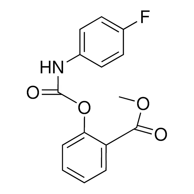 Merck 2-(METHOXYCARBONYL)PHENYL N-(4 - 50 MG&