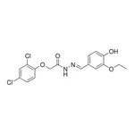 Merck 2-(2,4-DICHLORO-PHENOXY)-ACETIC - 10MG &