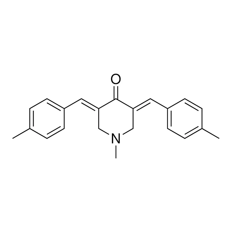 Merck 1-METHYL-3,5-BIS-(4-METHYL-BEN - 10 MG &