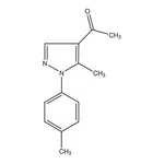 Merck 1-(5-Methyl-1-p-tolyl-1H-pyrazol-4-yl)ethanone