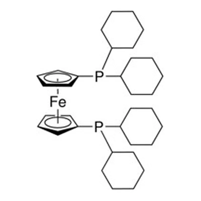 Merck 1,1``-BIS(DICYCLOHEXYLPHOSPHINO)FERROCEN&