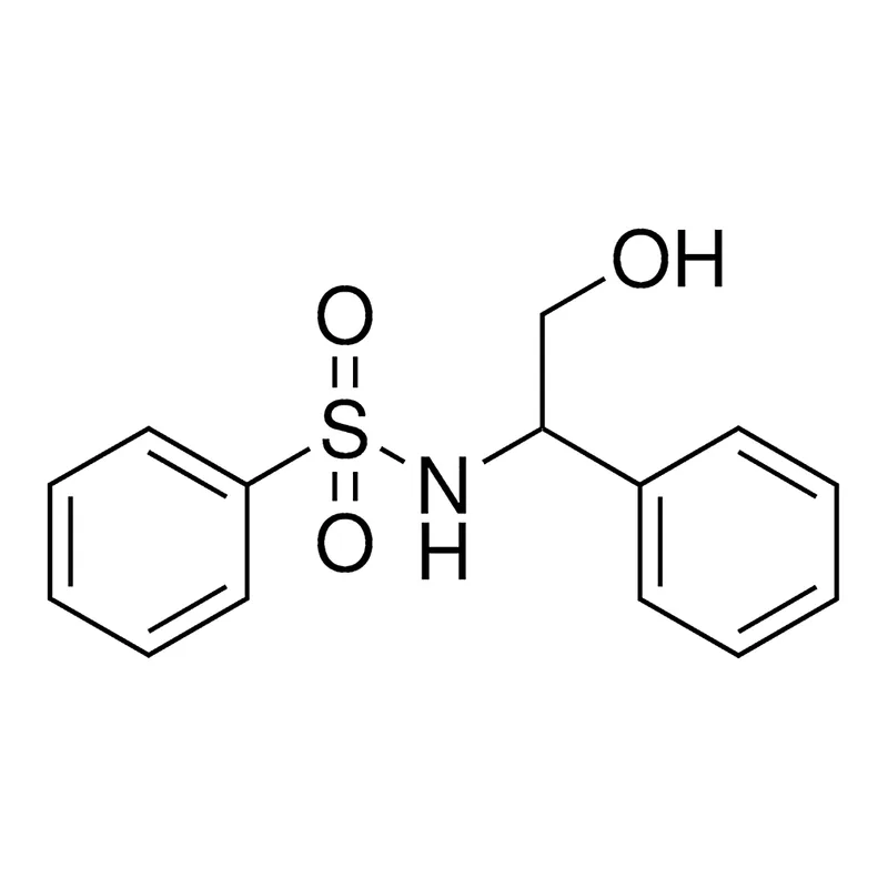 Merck N-(2-HYDROXY-1-PHENYL-ETHYL)-BEN-