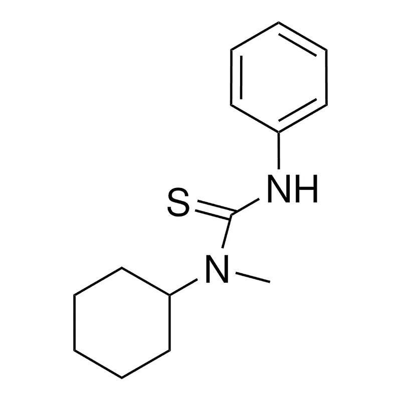 Merck 1-CYCLOHEXYL-1-METHYL-3-PHENYL--