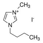 Merck 1-BUTYL-3-METHYLIMIDAZOLIUM IODIDE